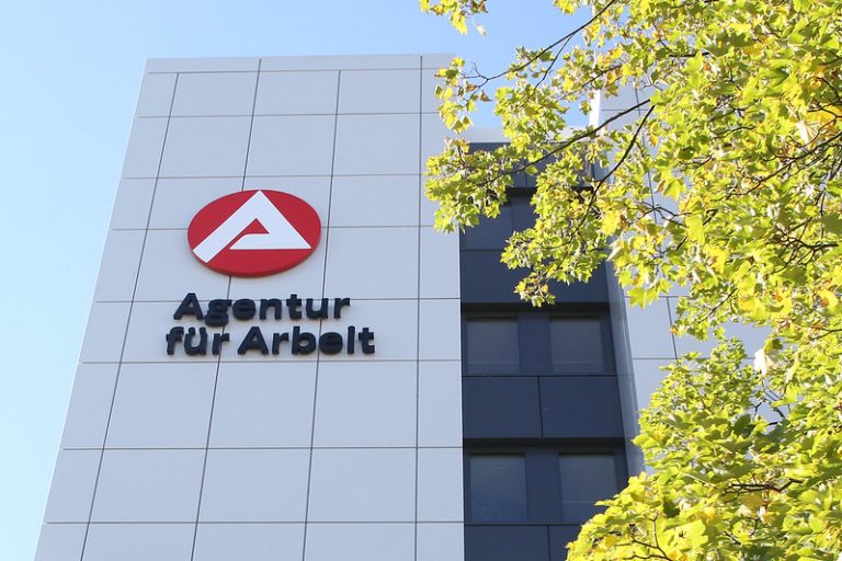 Agentur für Arbeit