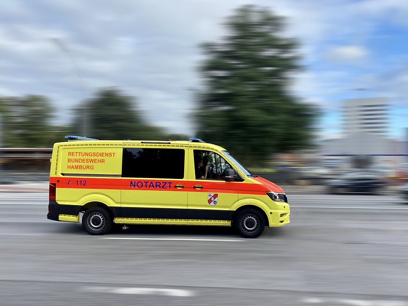 Notarzt