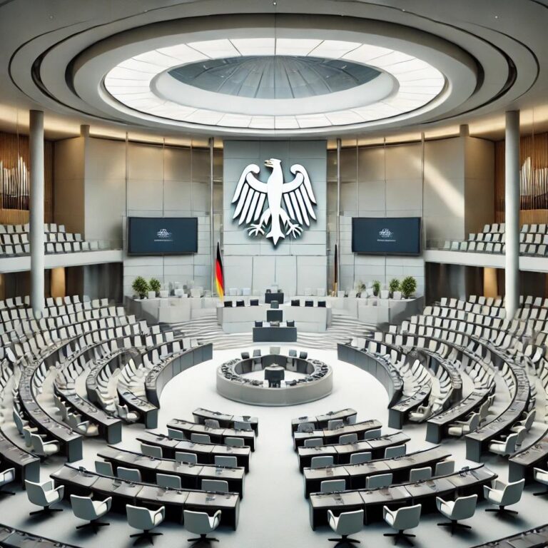Bundestag