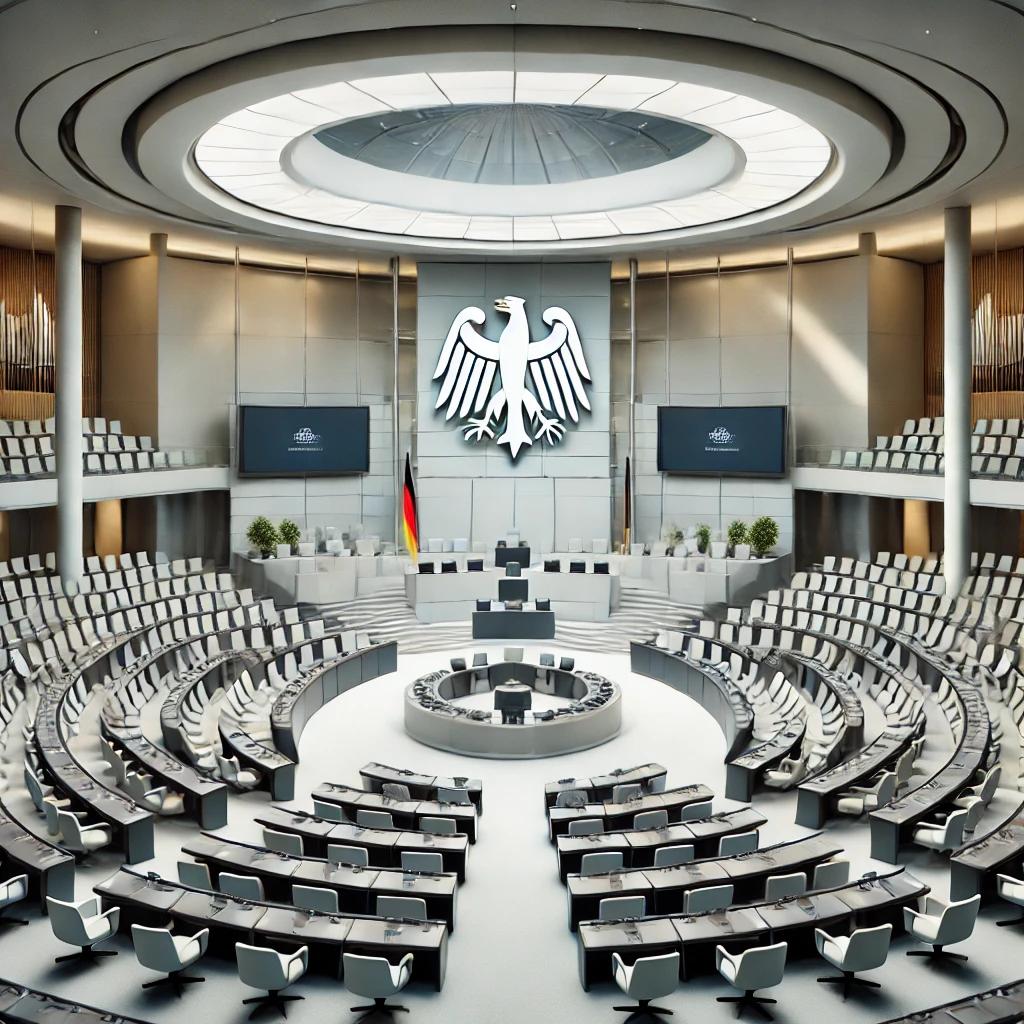 Bundestag
