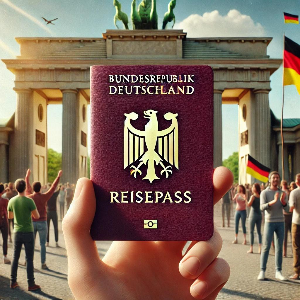 Reisepass