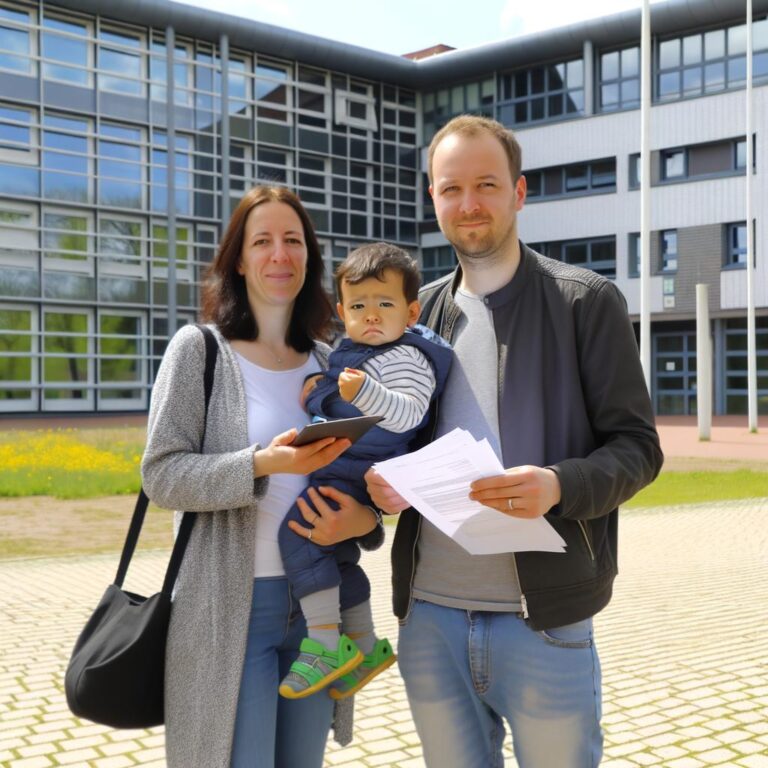 Niemcy 2025: Dofinansowanie opieki nad dziećmi do 100%