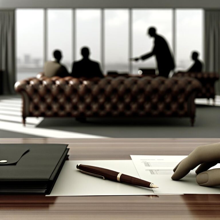 Błędy w Deklaracjach Podatkowych: Jak Unikać Kar?