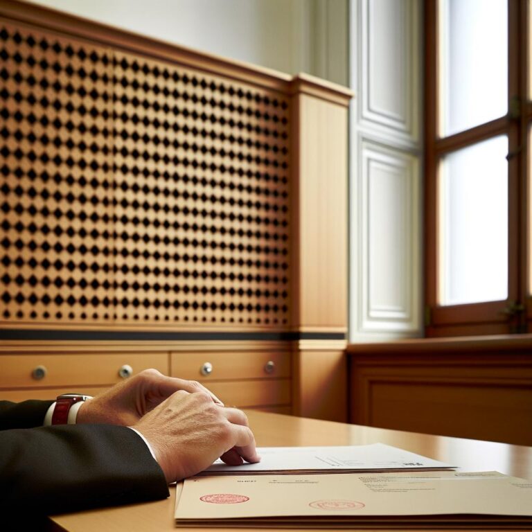 Błędy w Deklaracjach Podatkowych w Niemczech