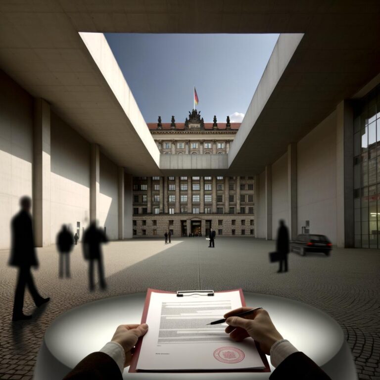 Błędy przy rejestracji auta w Niemczech i ryzyko kar