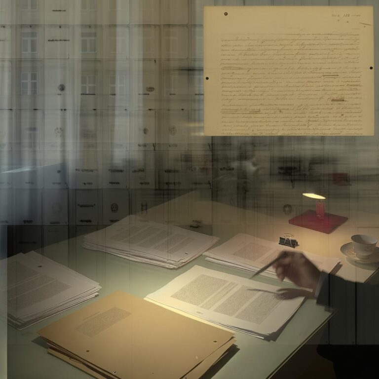 Niekompletne Dokumenty Podatkowe w Niemczech: Ryzyko Finansowe