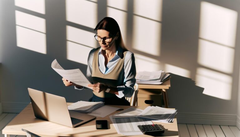 Pracuję w Niemczech, ale mieszkam w Polsce – czy muszę rozliczyć się w obu krajach?