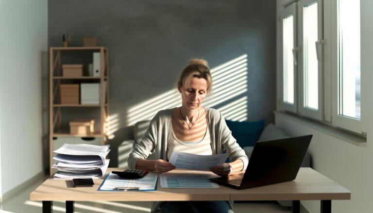 Mieszkam w Polsce, pracuję w Niemczech – gdzie płacę podatki?