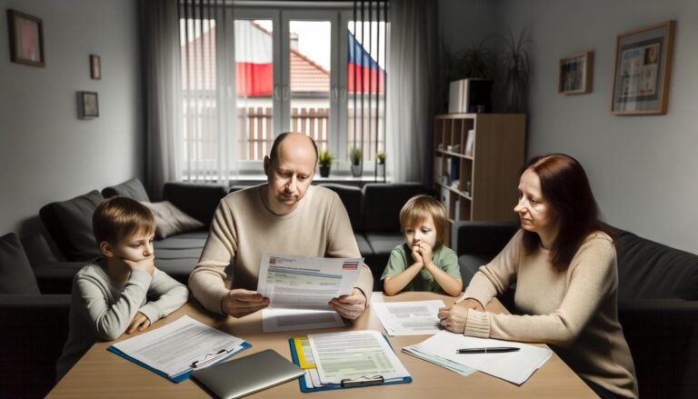 Dlaczego Kindergeld może zostać wstrzymany? Wyjaśniamy problemy Polaków w Niemczech