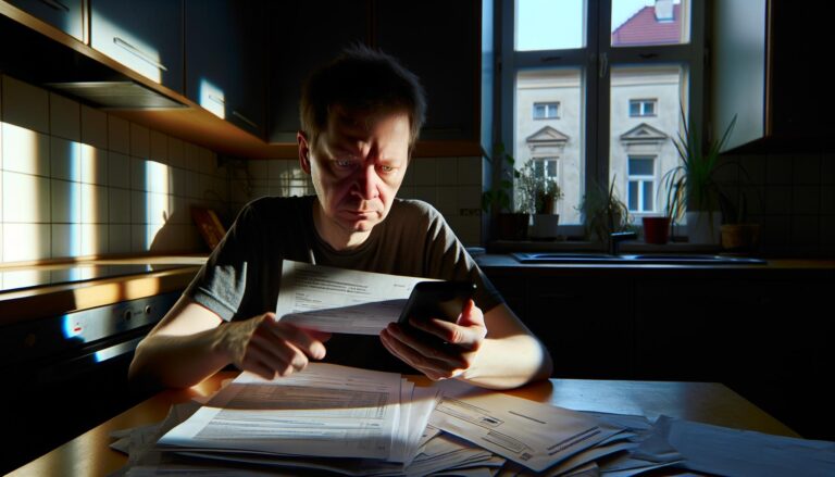 Czy można odzyskać podatek z Niemiec po kilku latach? Przykład z życia Polaka pracującego w Niemczech