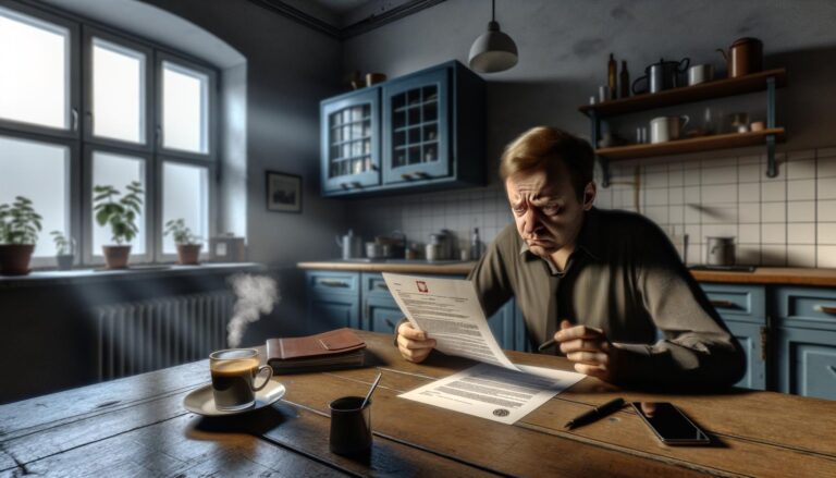 Praca w Niemczech, ale meldunek w Polsce – czy to problem?