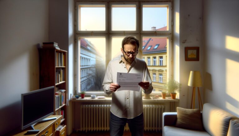 Czy Finanzamt w Niemczech może sprawdzić, gdzie naprawdę mieszkasz?