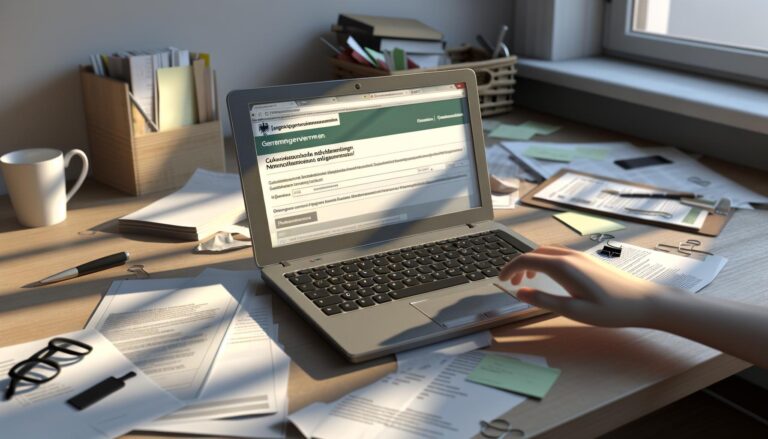 Familienkasse prosi o dokumenty – co najczęściej chcą sprawdzić w Niemczech?