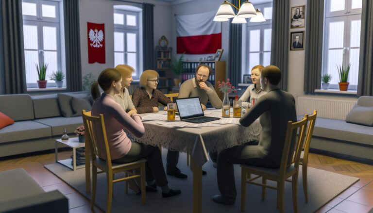 Czy możesz stracić Kindergeld, jeśli dziecko studiuje w Polsce? Sprawdź warunki zanim urząd odmówi