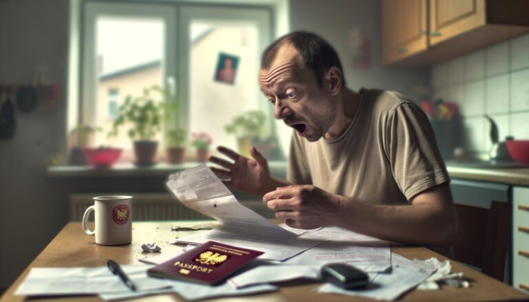 Brak dokumentów z Polski? Możesz stracić ulgę podatkową w Niemczech. Sprawdź zanim złożysz!