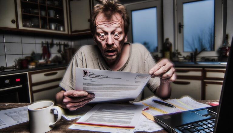 Nie zgłosiłeś nadgodzin w Niemczech? Możesz mieć poważny problem podatkowy