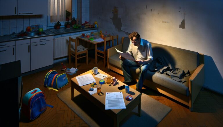 Nie zgłosiłeś zmiany pracy rodzica w Polsce? Możesz mieć poważny problem z Kindergeld