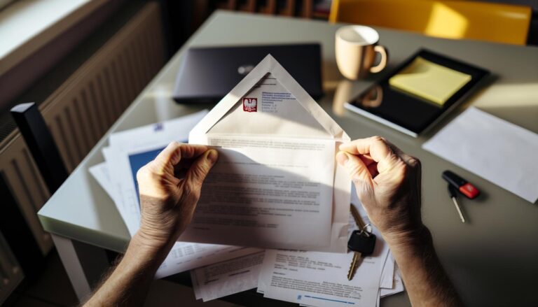 Nie zgłosiłeś dochodu z najmu w Polsce? Finanzamt może już o Tobie wiedzieć