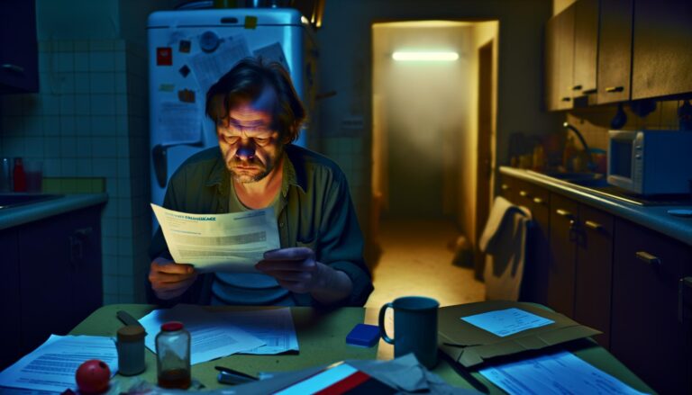 Kindergeld zablokowany przez brak jednego dokumentu z Polski? Sprawdź, zanim będzie za późno