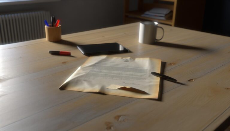 Brakuje Ci jednego dokumentu z Polski? Możesz pożegnać się ze zwrotem podatku z Niemiec