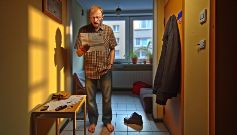 Nie wracasz do Polski po pracy w Niemczech? Ten błąd może kosztować Cię więcej, niż myślisz