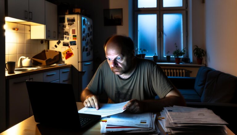 Dziecko w Polsce, Ty w Niemczech – kto naprawdę wypłaci Ci Kindergeld?