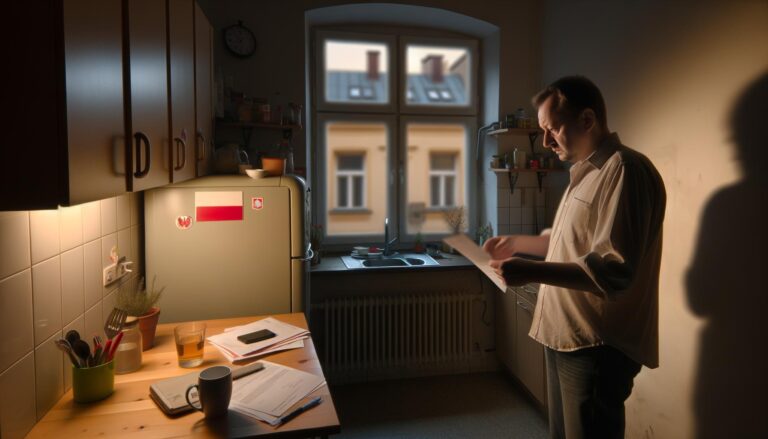 Nie zgłosiłeś dochodów z Polski w Niemczech? Oto, co naprawdę ryzykujesz