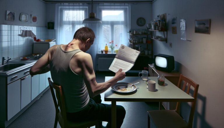 Nie odpowiadasz urzędowi w Niemczech? Sprawdź, co może się stać, zanim będzie za późno