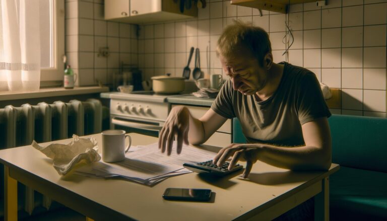 Jeden błąd w klasie podatkowej w Niemczech: jak stracić kilka tysięcy euro i nawet o tym nie wiedzieć