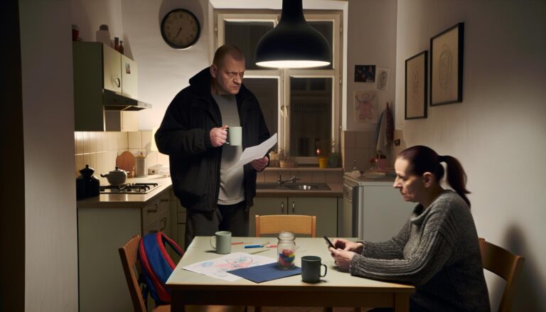 Kindergeld: kiedy Familienkasse żąda zwrotu pieniędzy po latach?