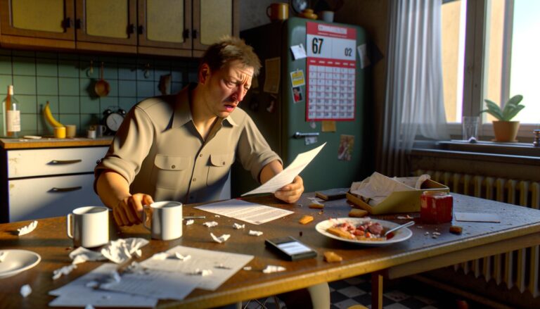 Praca „na czarno” w Niemczech: myślisz, że sprawa się przedawniła? Możesz się boleśnie pomylić