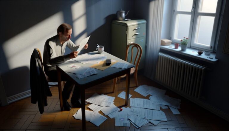 Finanzamt zakwestionował Twój zwrot podatku? To nie jest drobnostka – zobacz, co naprawdę może się stać