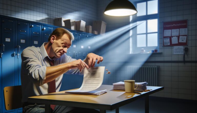 Zmuszanie do podpisania aneksu w Niemczech – historia, która kończy się problemami