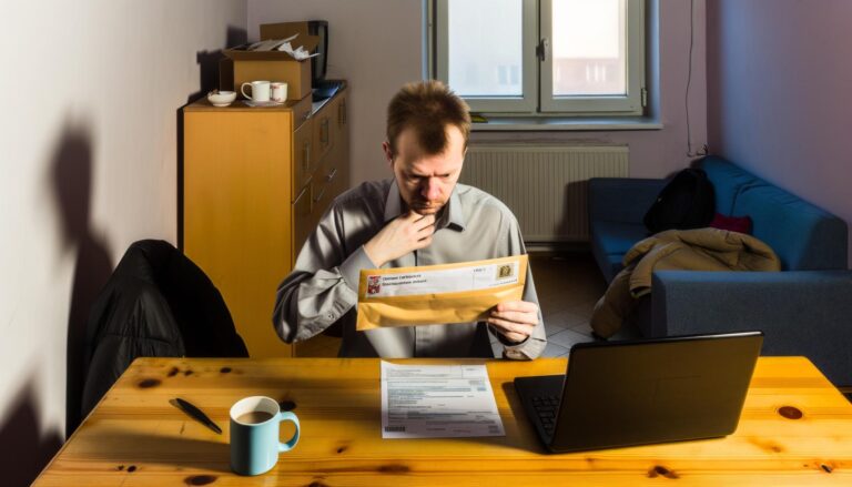 Brak meldunku w Niemczech? Twój spokój podatkowy może być pozorny