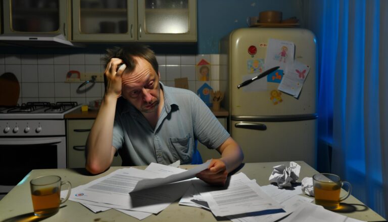 Kindergeld cofnięty przez jeden brakujący dokument? Sprawdź, czy nie popełniasz tego błędu