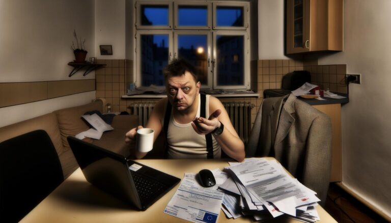 Zwrot podatku z Niemiec: czy na pewno należał Ci się ten przelew?