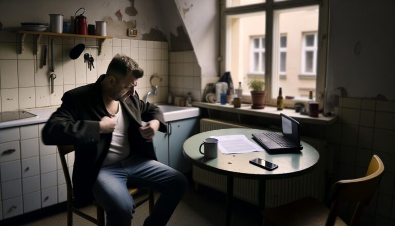 Pismo z niemieckiego urzędu? Ignorujesz – tracisz prawo do odwołania. Sprawdź, zanim będzie za późno