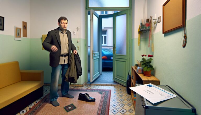 Możesz stracić pracę w Niemczech z dnia na dzień. Oto scenariusz, który zaskakuje Polaków