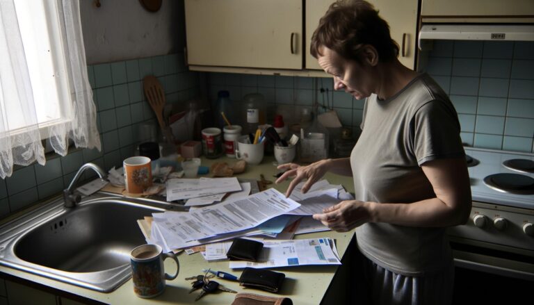 Finanzamt żąda dodatkowych dokumentów? Jeden list może wywrócić Twój spokój