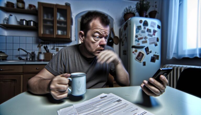 Finanzamt cofnął Twój zwrot podatku? To nie przypadek. Sprawdź, zanim urząd zapuka do drzwi