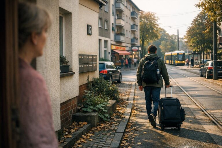 Studia dziecka za granicą a Kindergeld z Niemiec