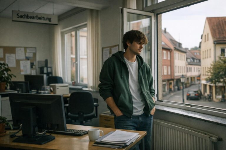 Dziecko przenosi studia do Polski, a Kindergeld staje