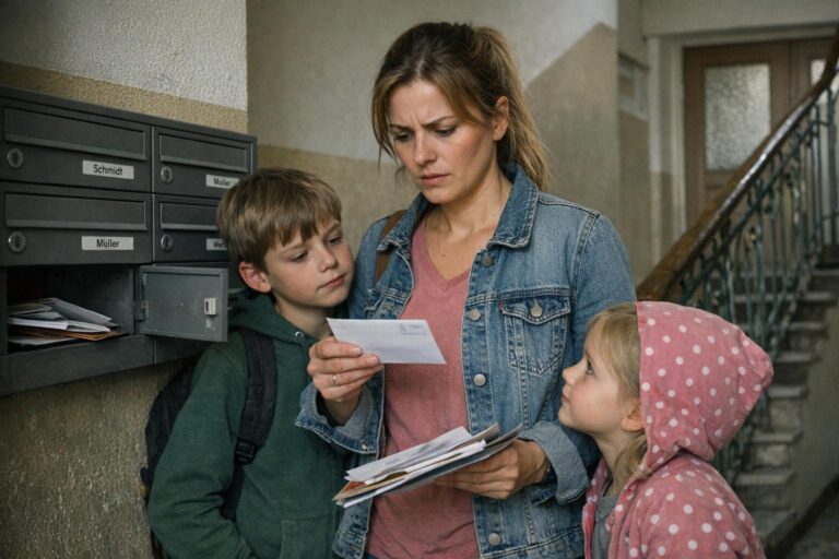 Po rozwodzie w Niemczech Kindergeld może wymagać przeliczenia
