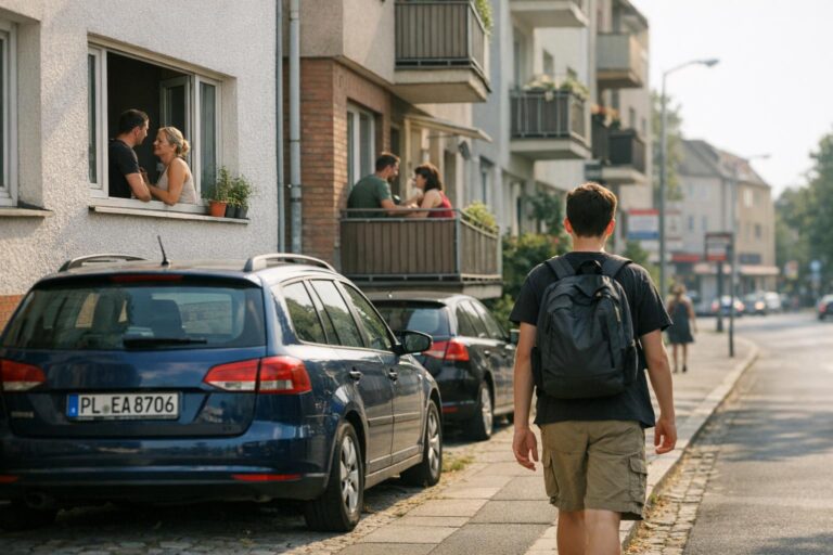 Dziecko zaczęło pracę w Polsce, a Kindergeld nadal wpływa