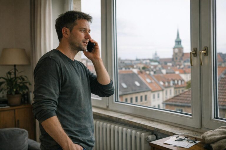 Sprzedałeś mieszkanie w Polsce, pracując w Niemczech?