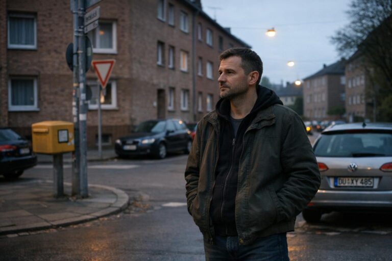 Sprzedaż mieszkania w Polsce, gdy pracujesz w Niemczech