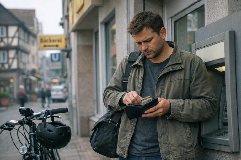 Pracodawca przenosi Cię dalej? Dojazdy w Niemczech mogą zaskoczyć