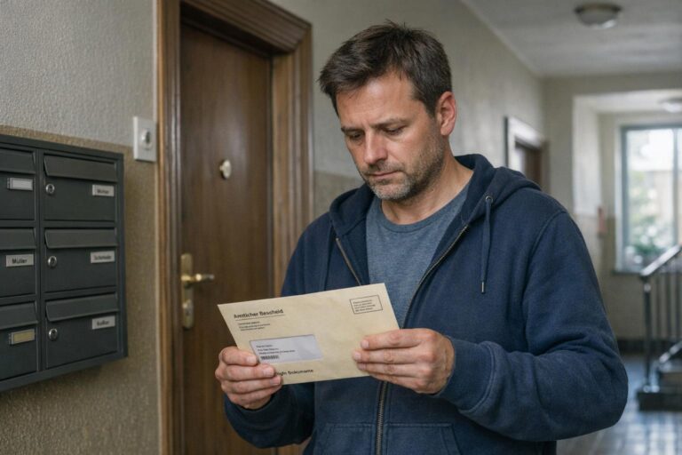 Wynajmujesz mieszkanie w Niemczech bez meldunku? To może wrócić