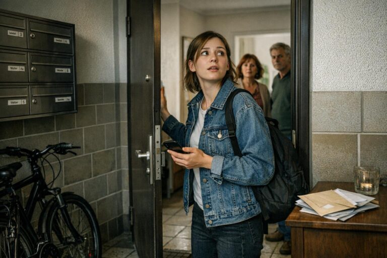Dziecko studiuje raz w Polsce, raz w Niemczech. Co z Kindergeld?