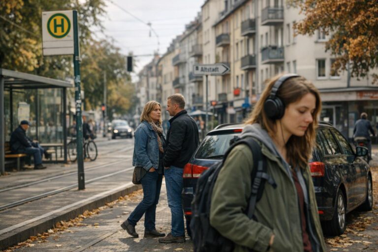 Dziecko studiuje raz w Polsce, raz w Niemczech a Kindergeld